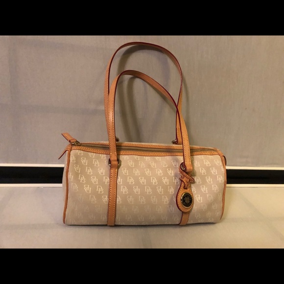 Dooney & Bourke Handbag - Picture 1 of 8